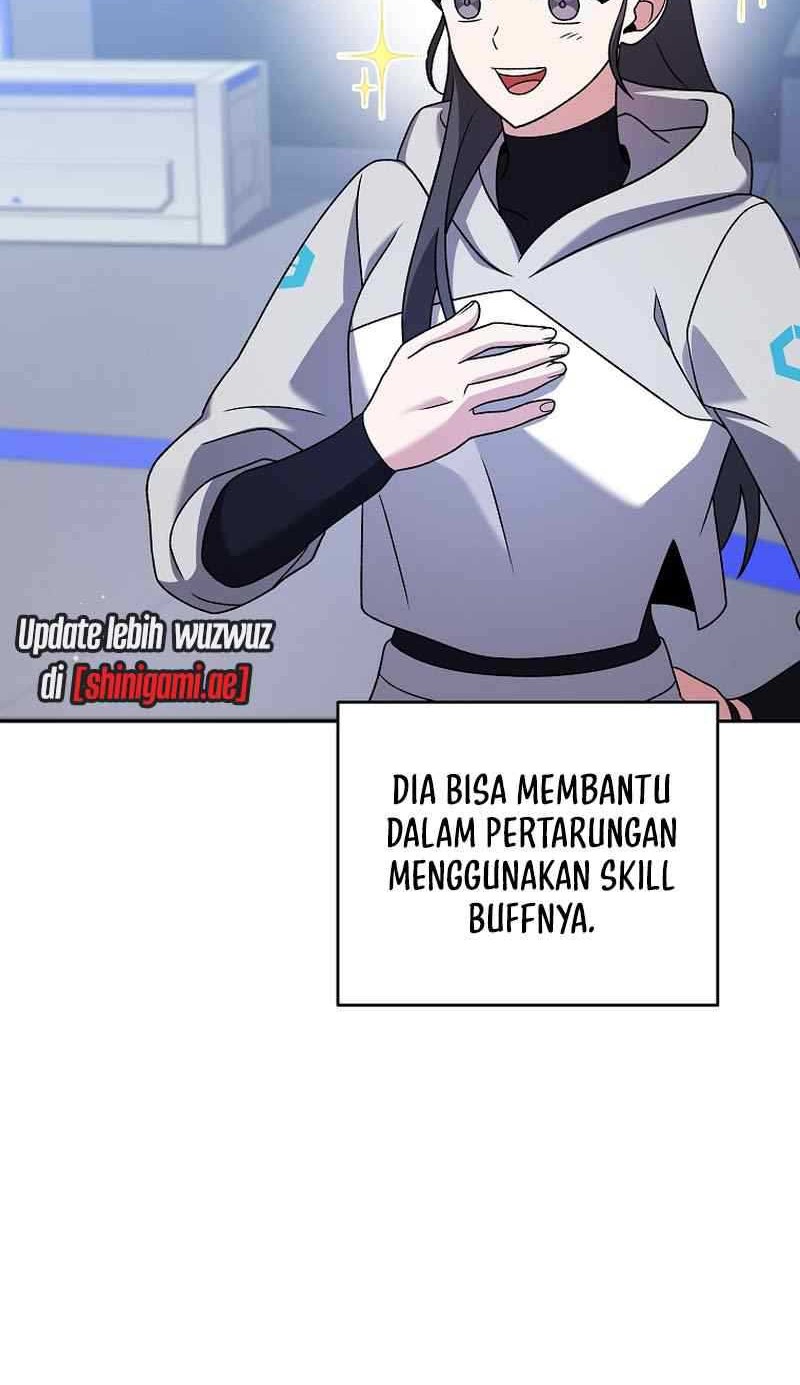The Novel’s Extra (Remake) chapter 93 halaman 45