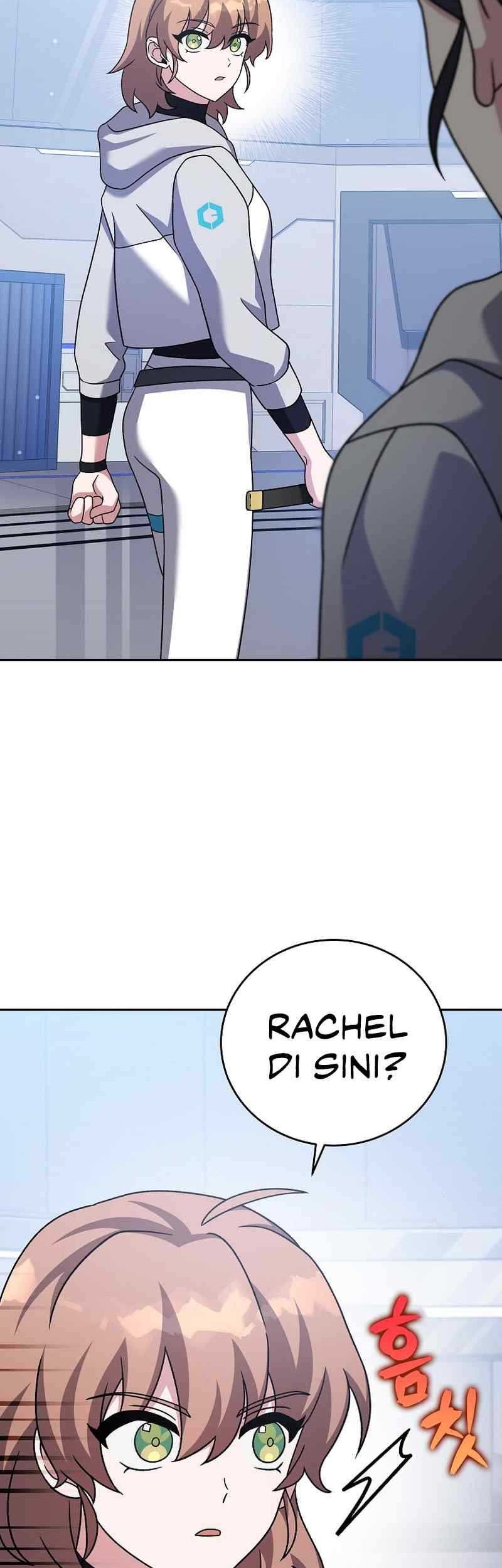 The Novel’s Extra (Remake) chapter 93 halaman 47