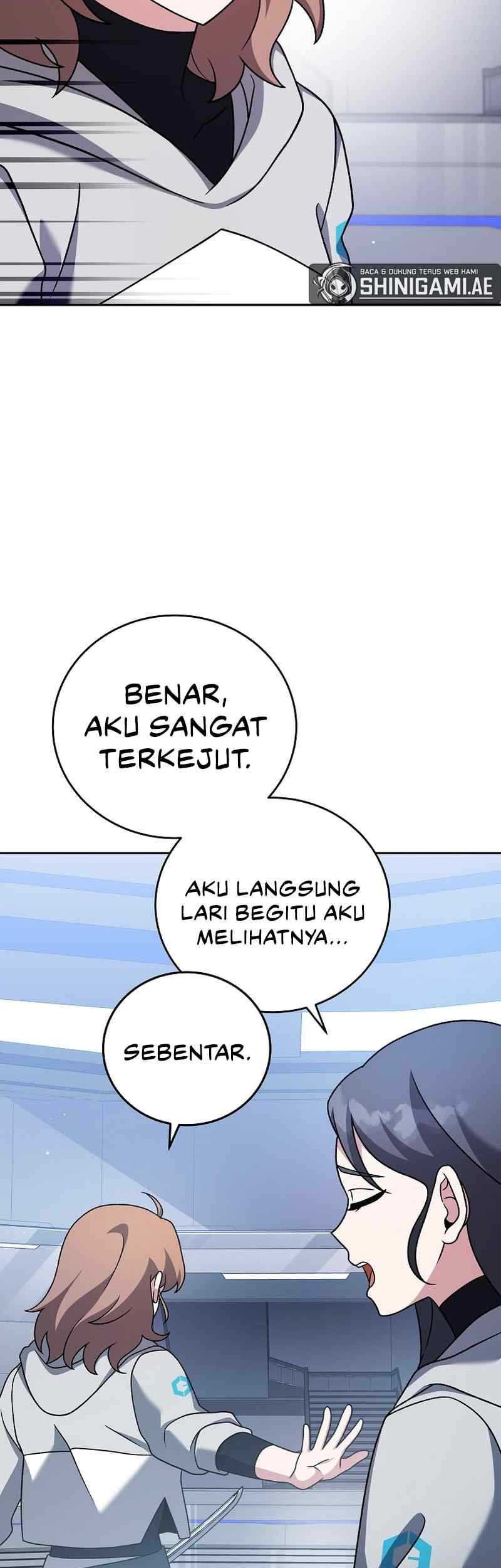 The Novel’s Extra (Remake) chapter 93 halaman 48