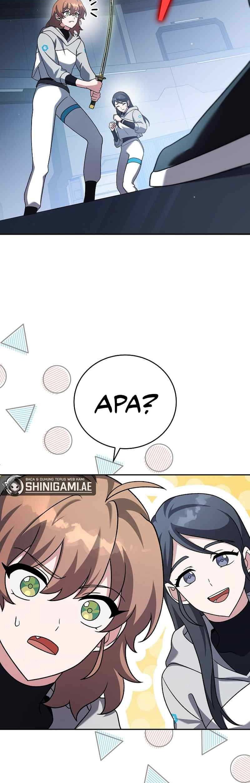 The Novel’s Extra (Remake) chapter 93 halaman 52