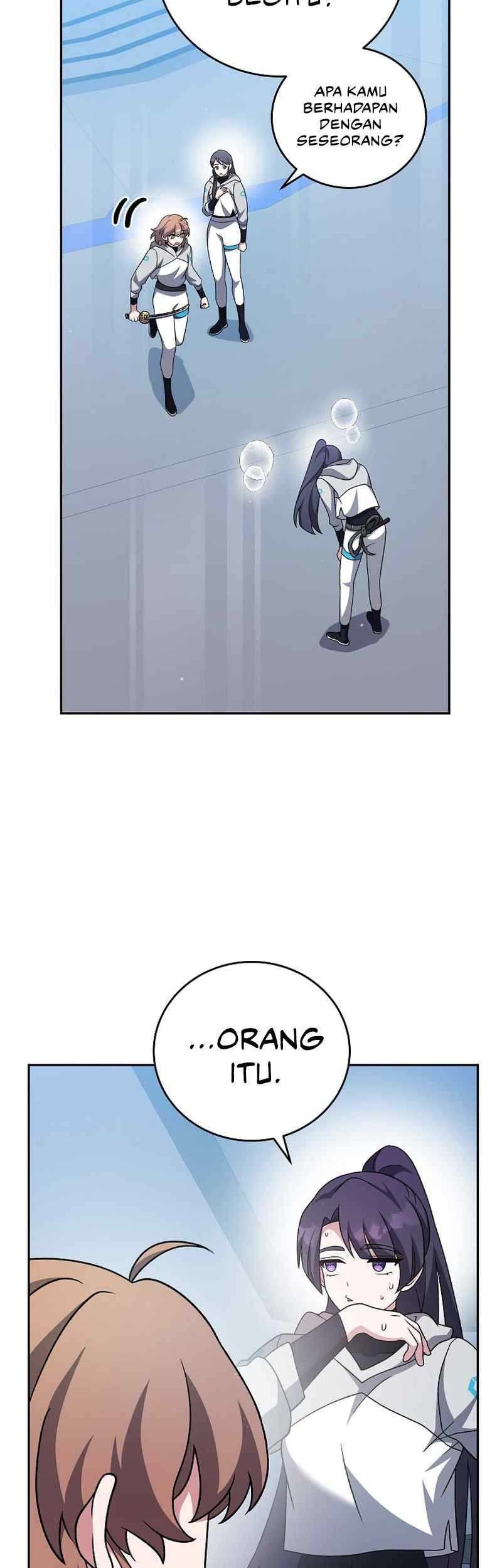The Novel’s Extra (Remake) chapter 93 halaman 55