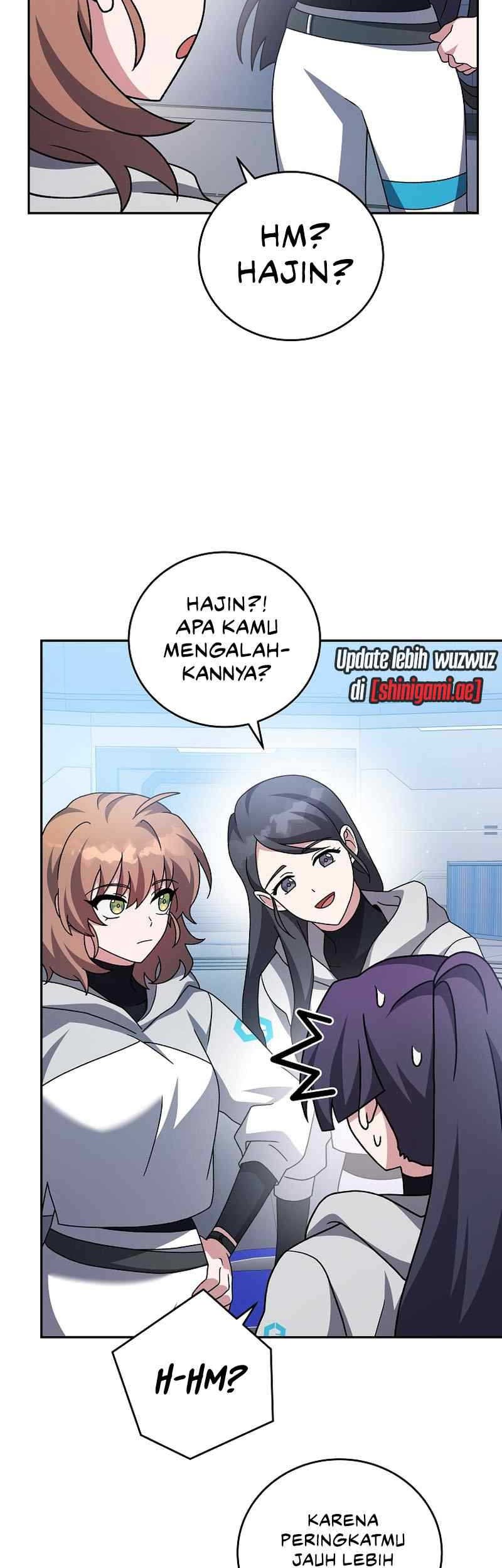 The Novel’s Extra (Remake) chapter 93 halaman 56