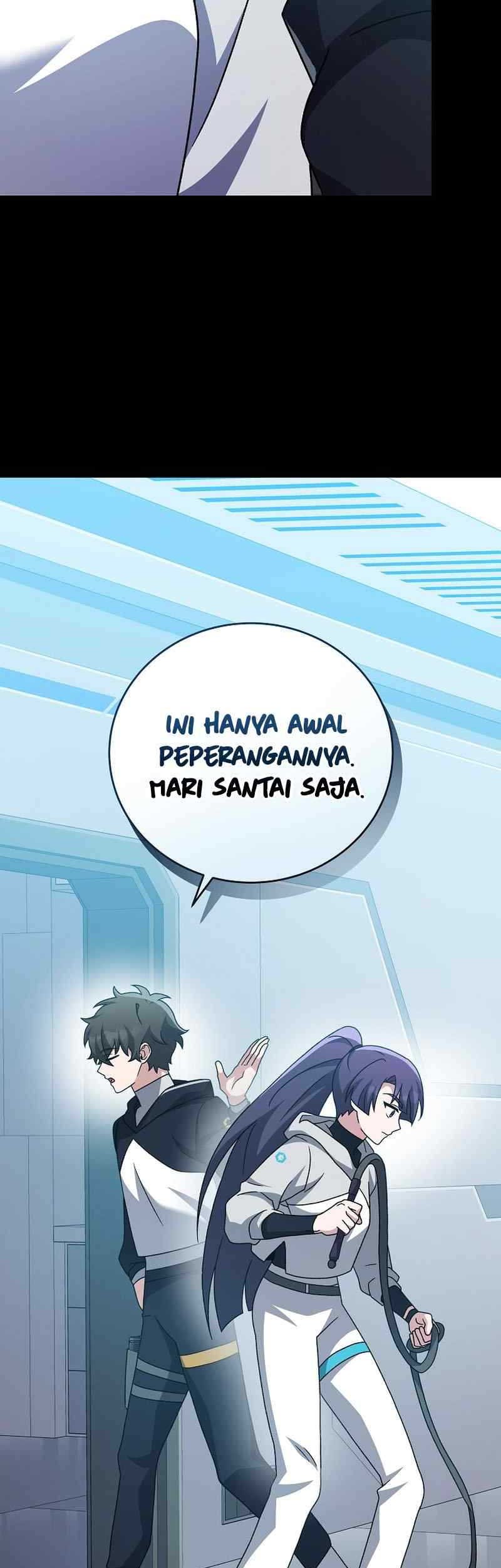 The Novel’s Extra (Remake) chapter 93 halaman 60