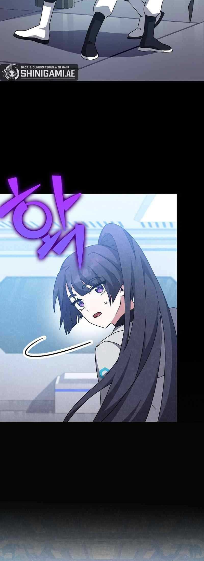 The Novel’s Extra (Remake) chapter 93 halaman 61