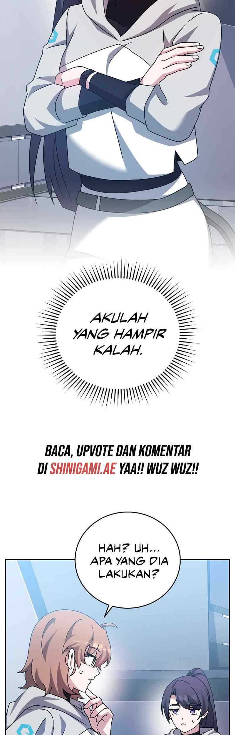The Novel’s Extra (Remake) chapter 93 halaman 63