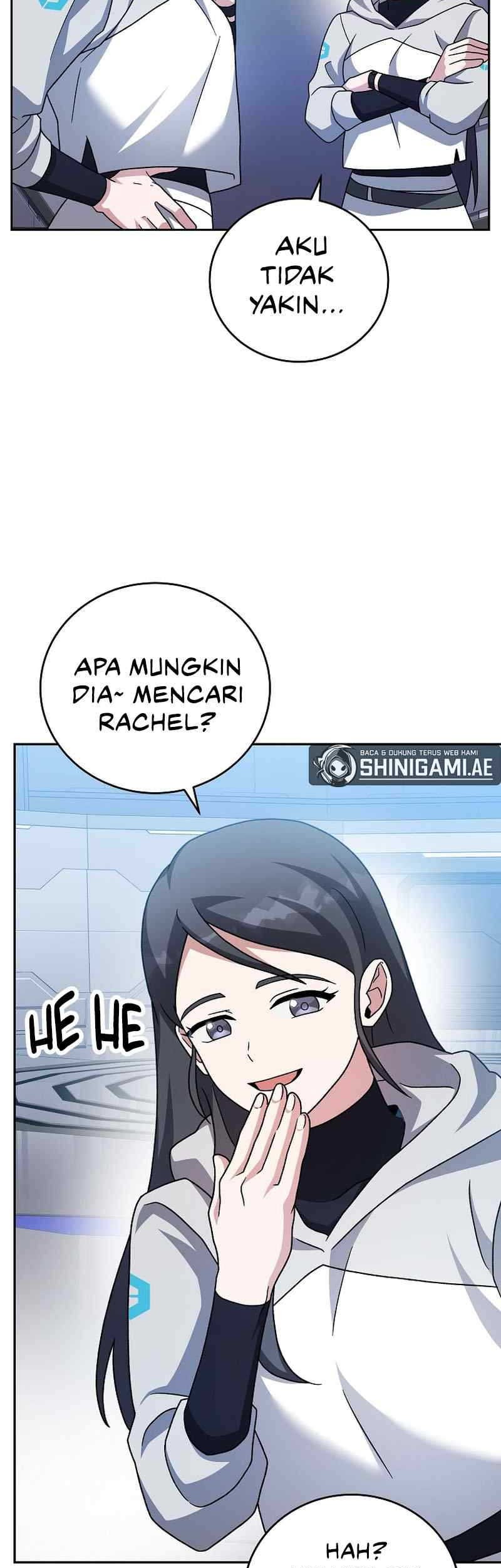 The Novel’s Extra (Remake) chapter 93 halaman 64