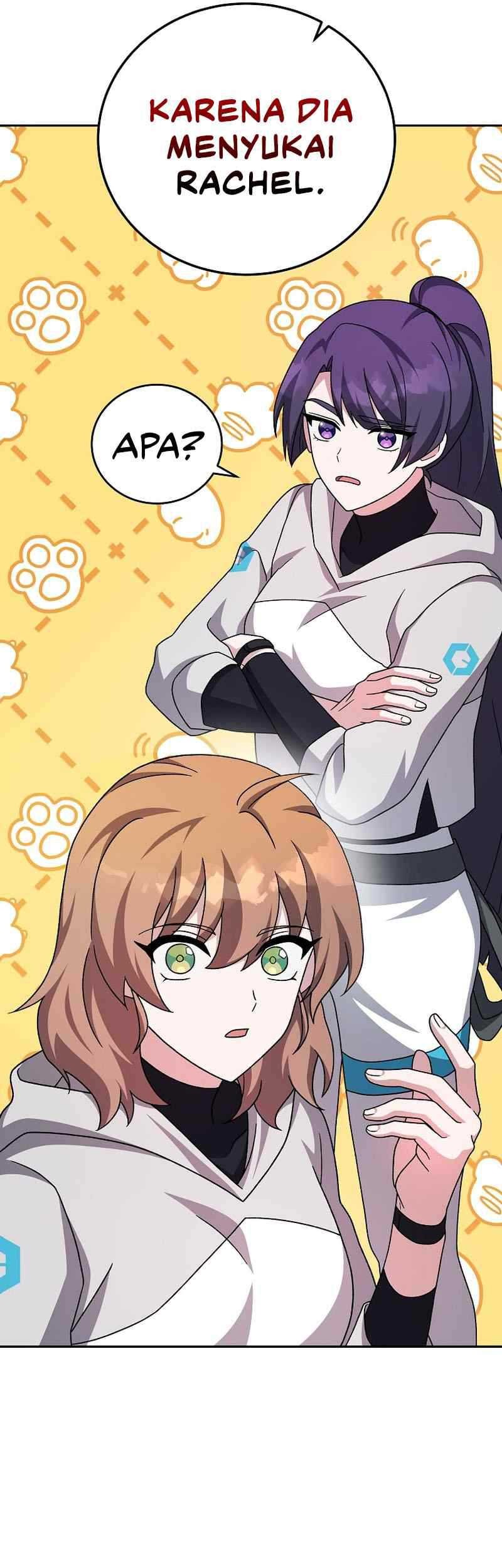 The Novel’s Extra (Remake) chapter 93 halaman 66