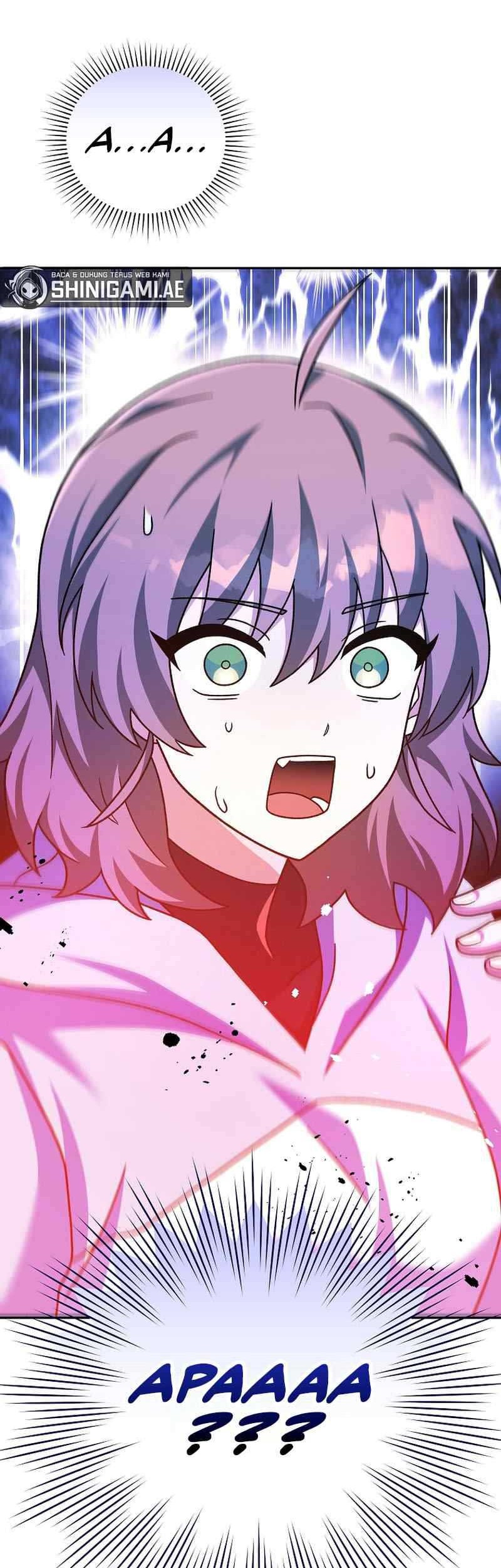 The Novel’s Extra (Remake) chapter 93 halaman 67