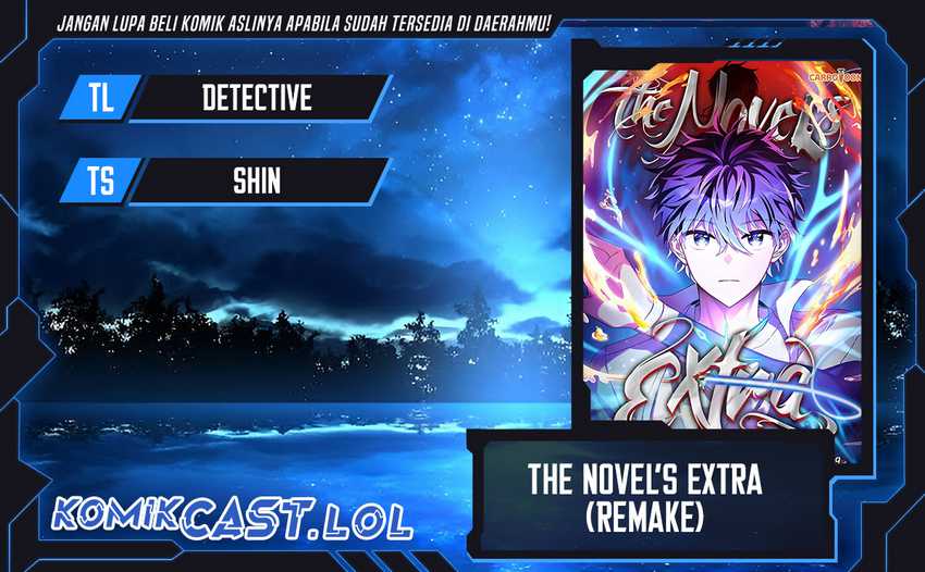 The Novel’s Extra (Remake) chapter 94 halaman 1