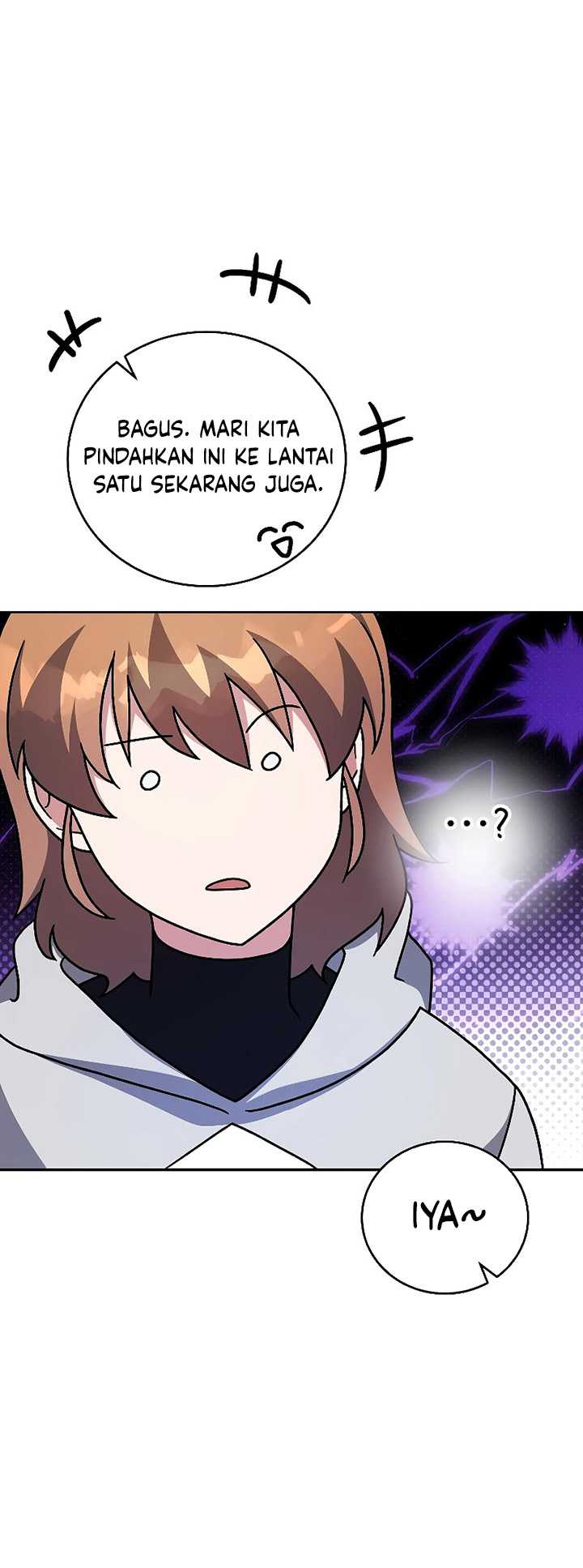 The Novel’s Extra (Remake) chapter 94 halaman 10