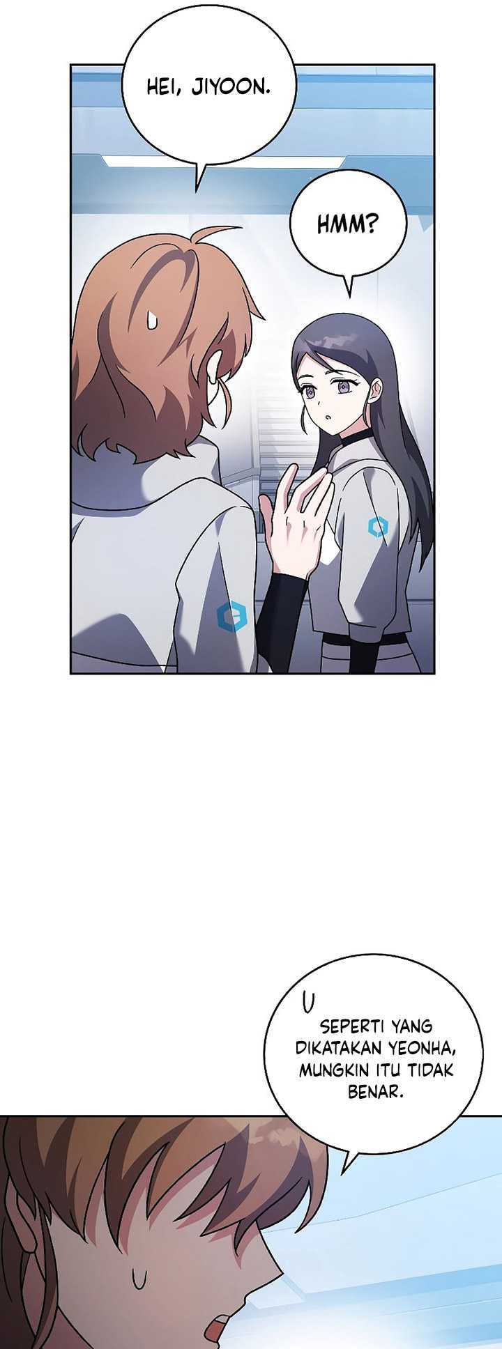 The Novel’s Extra (Remake) chapter 94 halaman 11