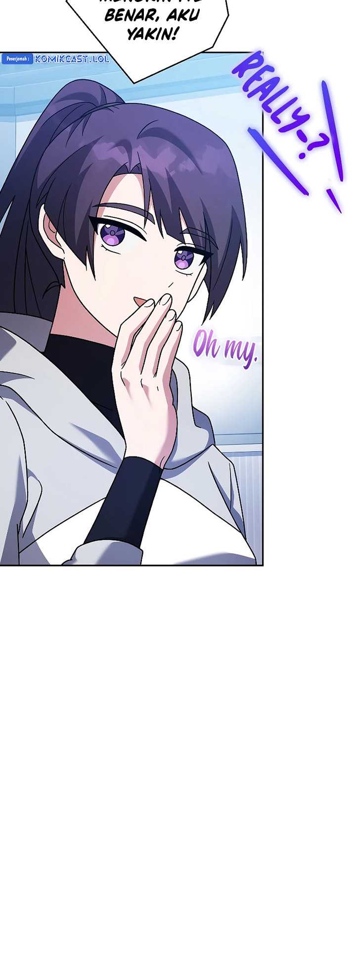 The Novel’s Extra (Remake) chapter 94 halaman 13