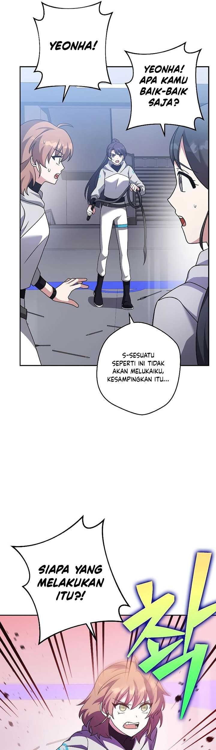 The Novel’s Extra (Remake) chapter 94 halaman 22