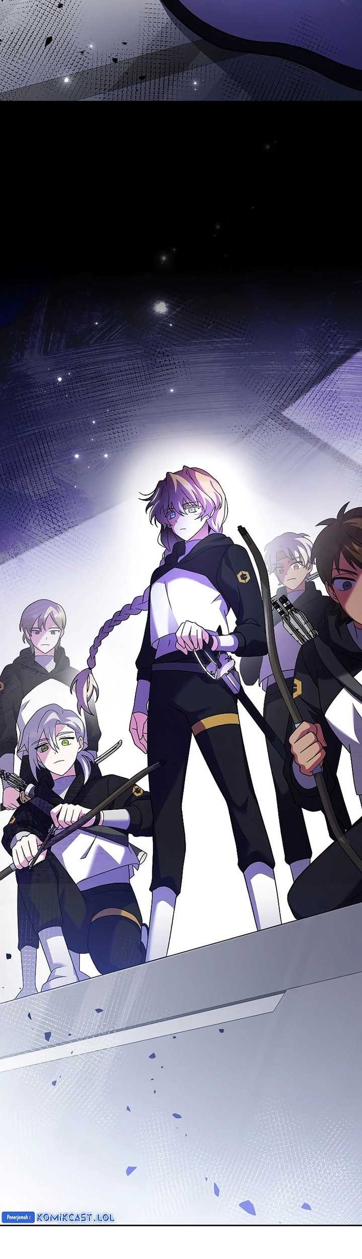 The Novel’s Extra (Remake) chapter 94 halaman 26