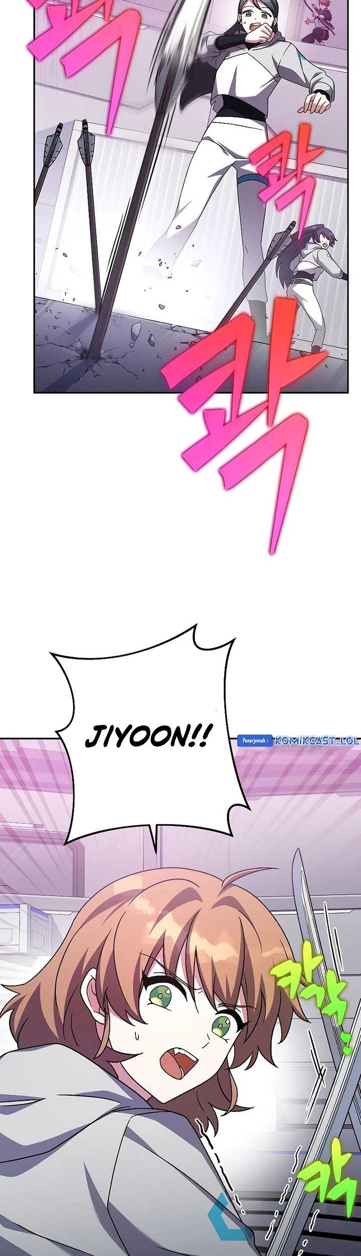 The Novel’s Extra (Remake) chapter 94 halaman 36