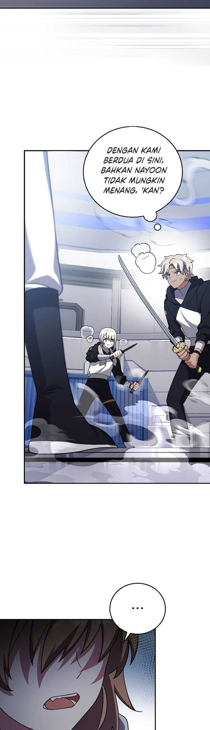 The Novel’s Extra (Remake) chapter 94 halaman 40