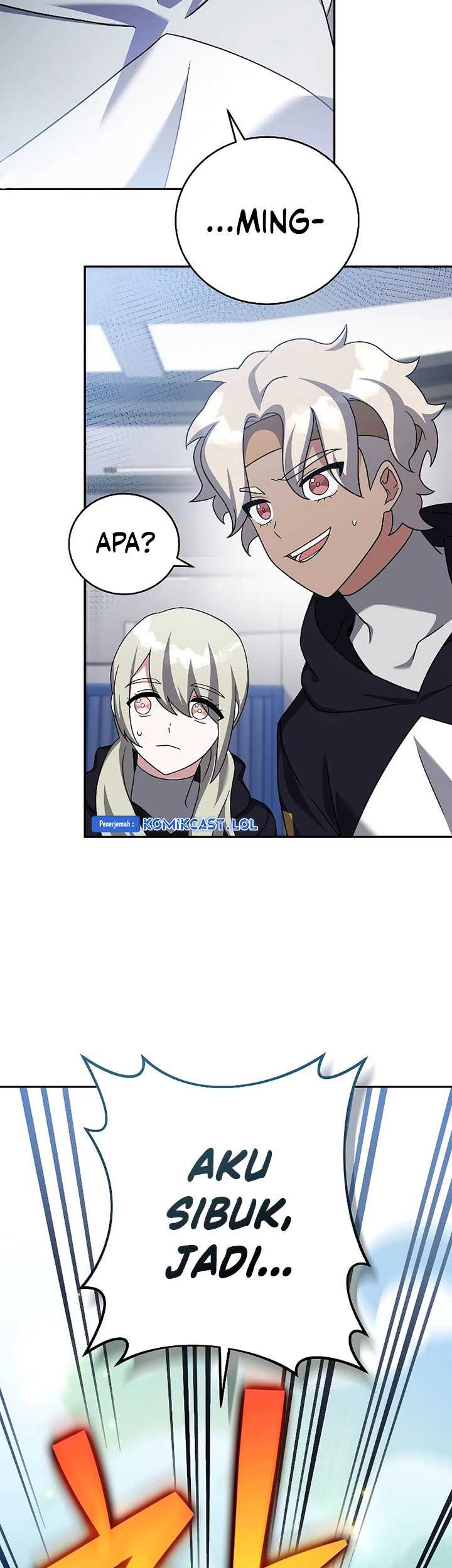 The Novel’s Extra (Remake) chapter 94 halaman 42