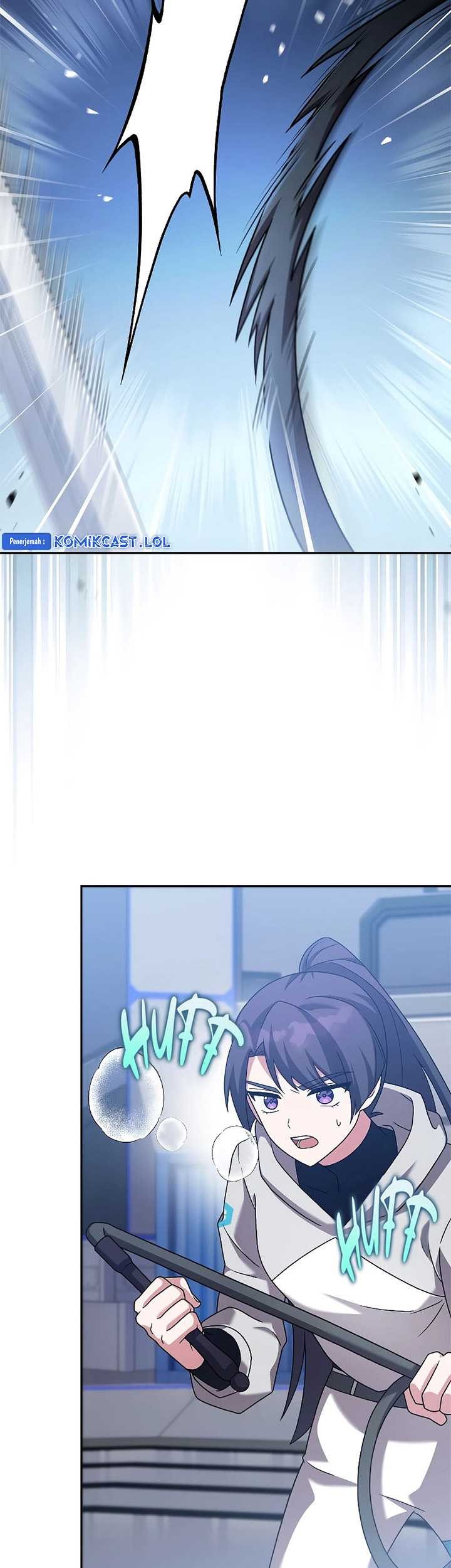 The Novel’s Extra (Remake) chapter 94 halaman 48