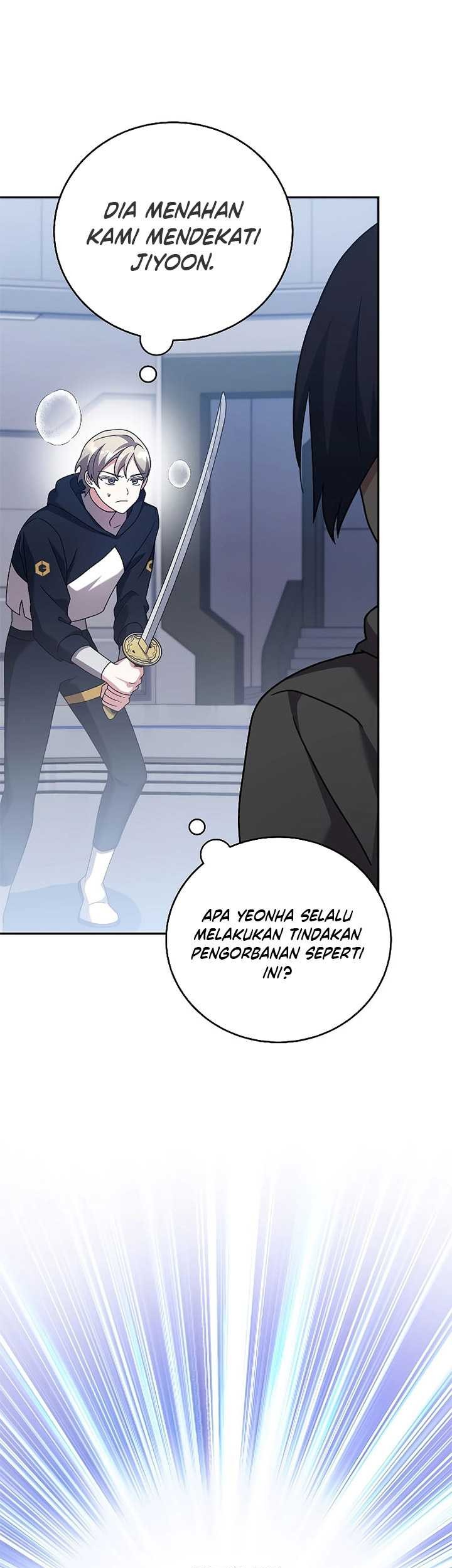 The Novel’s Extra (Remake) chapter 94 halaman 50