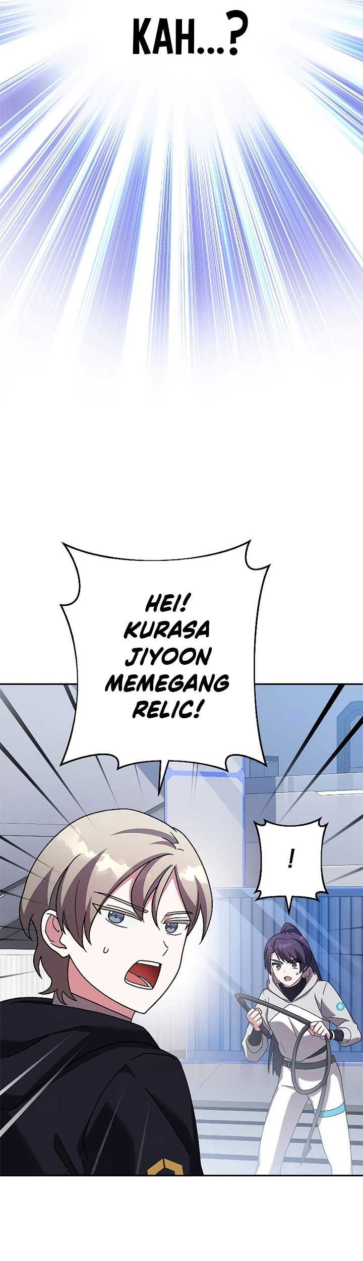 The Novel’s Extra (Remake) chapter 94 halaman 52