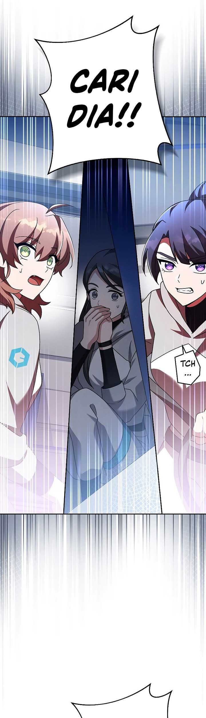The Novel’s Extra (Remake) chapter 94 halaman 54