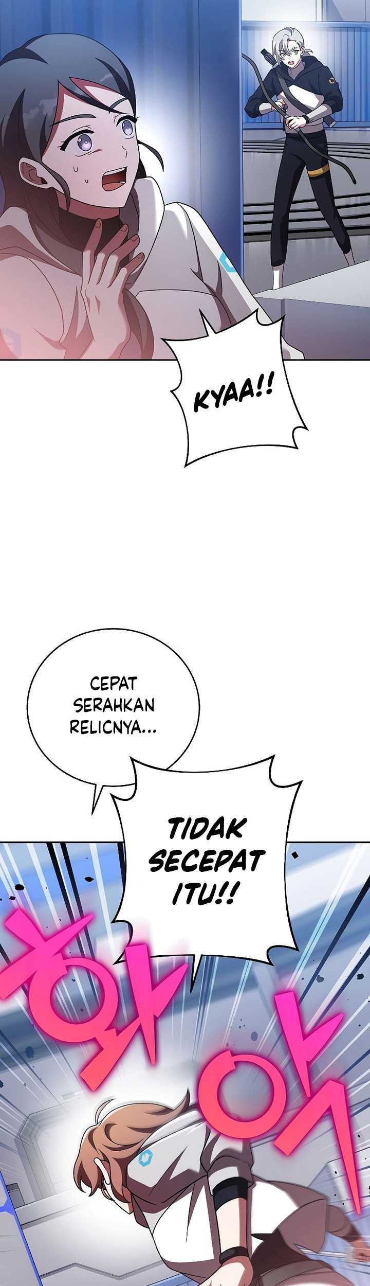 The Novel’s Extra (Remake) chapter 94 halaman 56