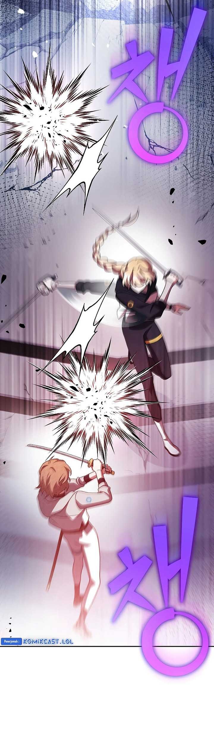 The Novel’s Extra (Remake) chapter 94 halaman 68