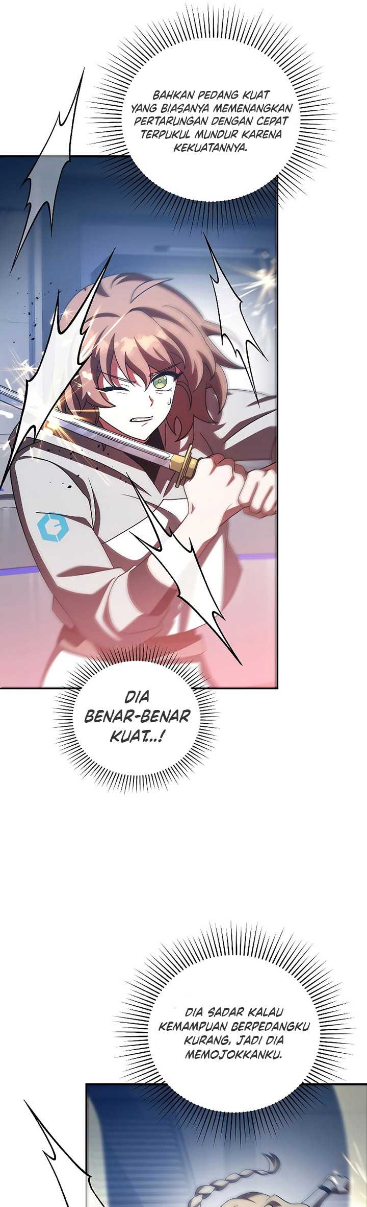The Novel’s Extra (Remake) chapter 94 halaman 70