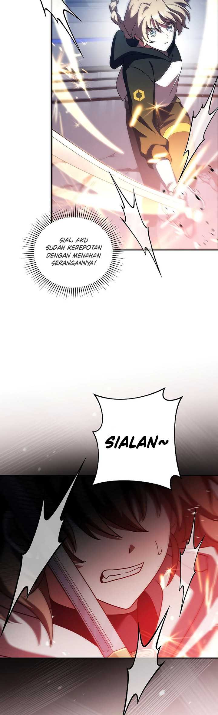 The Novel’s Extra (Remake) chapter 94 halaman 71