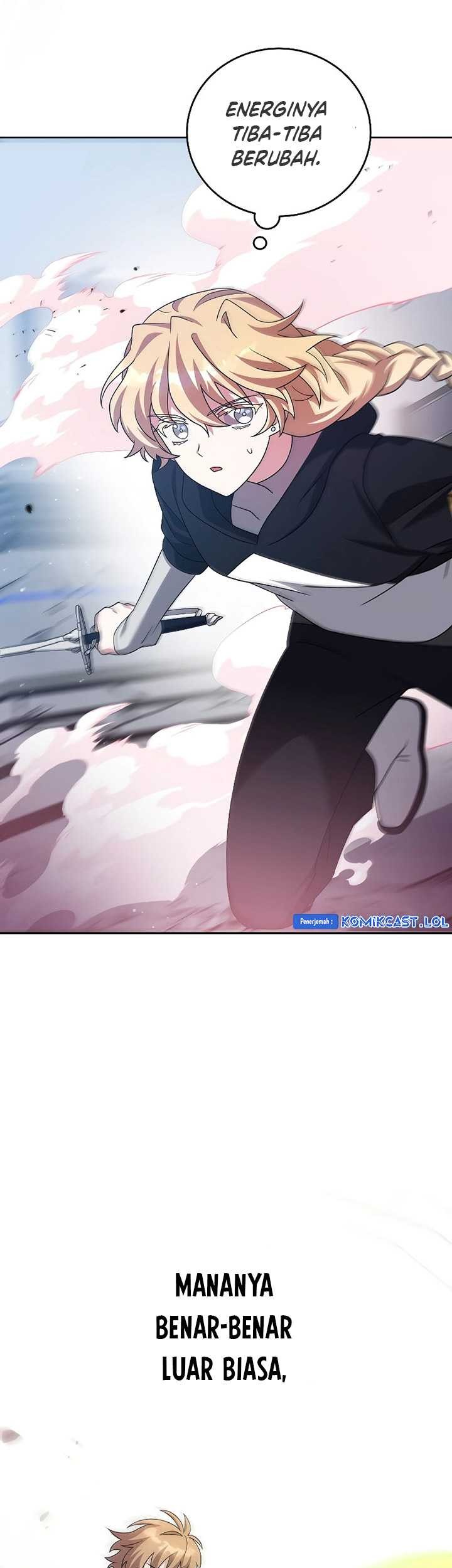 The Novel’s Extra (Remake) chapter 94 halaman 78