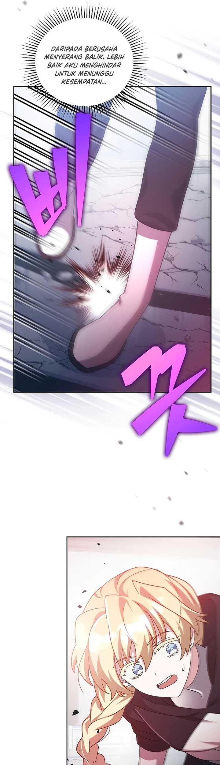 The Novel’s Extra (Remake) chapter 94 halaman 82