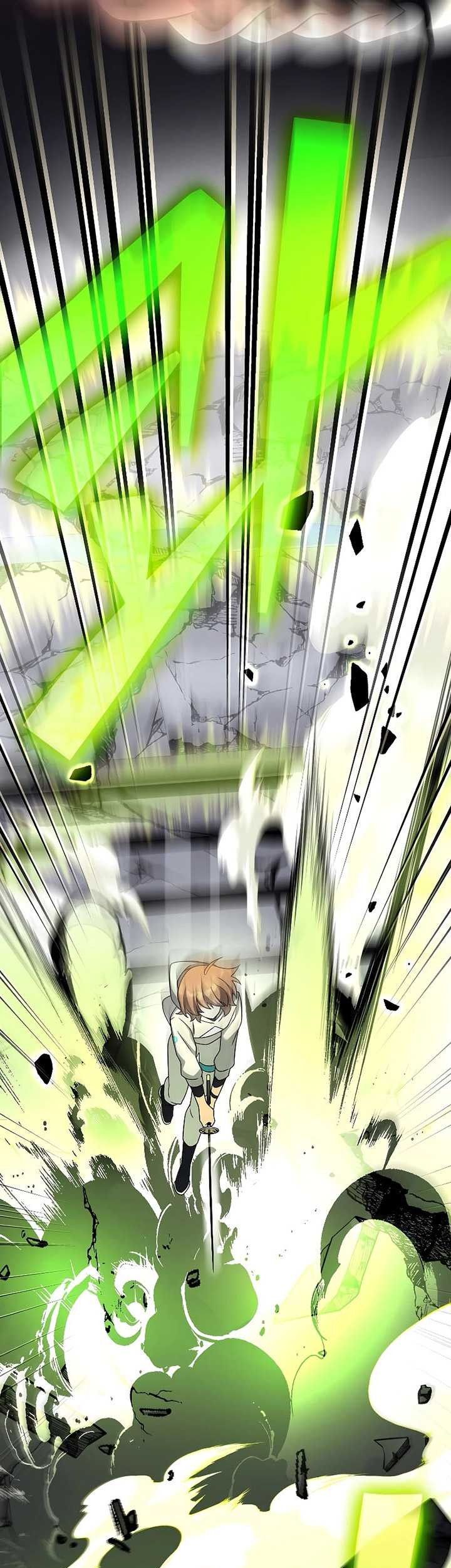 The Novel’s Extra (Remake) chapter 94 halaman 90