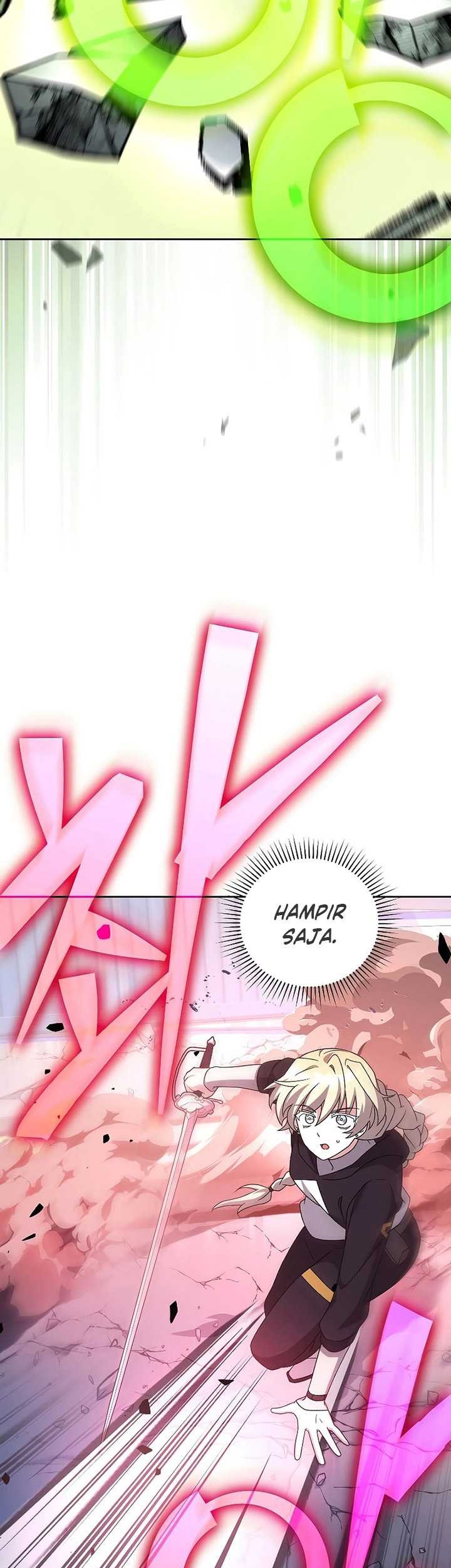The Novel’s Extra (Remake) chapter 94 halaman 92