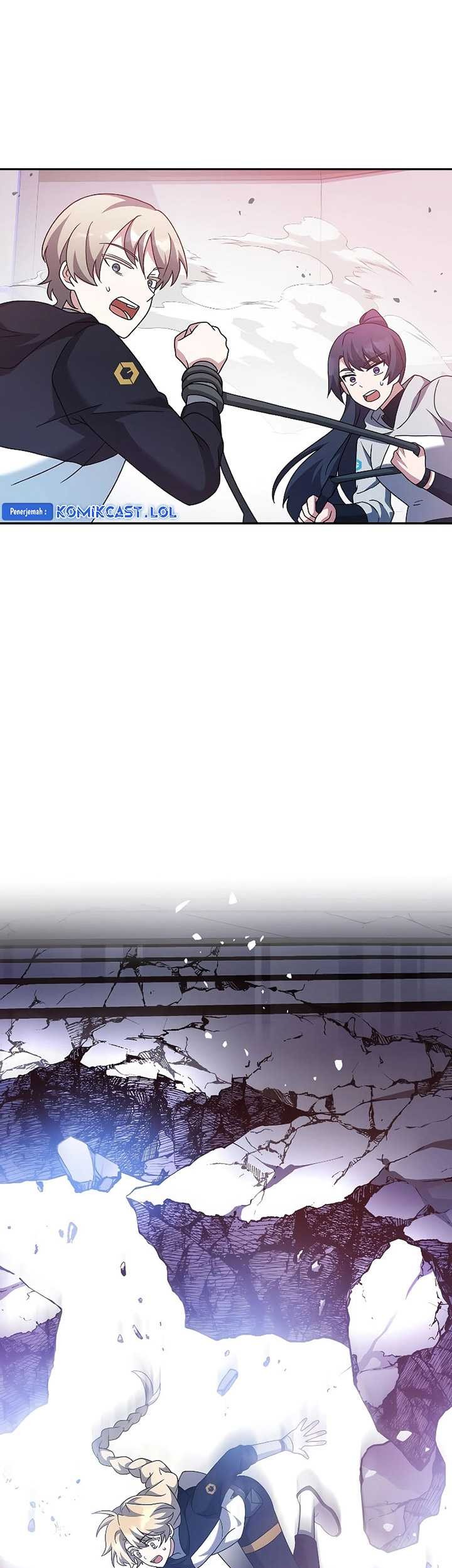 The Novel’s Extra (Remake) chapter 94 halaman 98