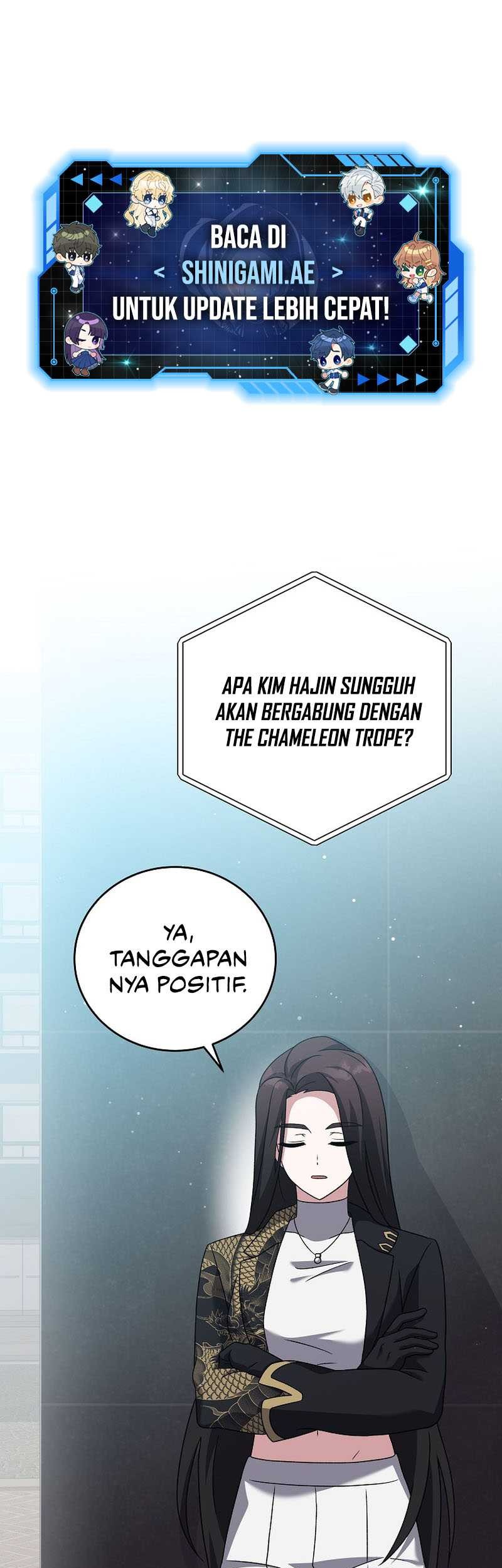 The Novel’s Extra (Remake) Bab 99 halaman 2