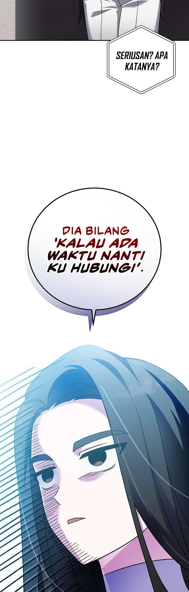 The Novel’s Extra (Remake) Bab 99 halaman 3