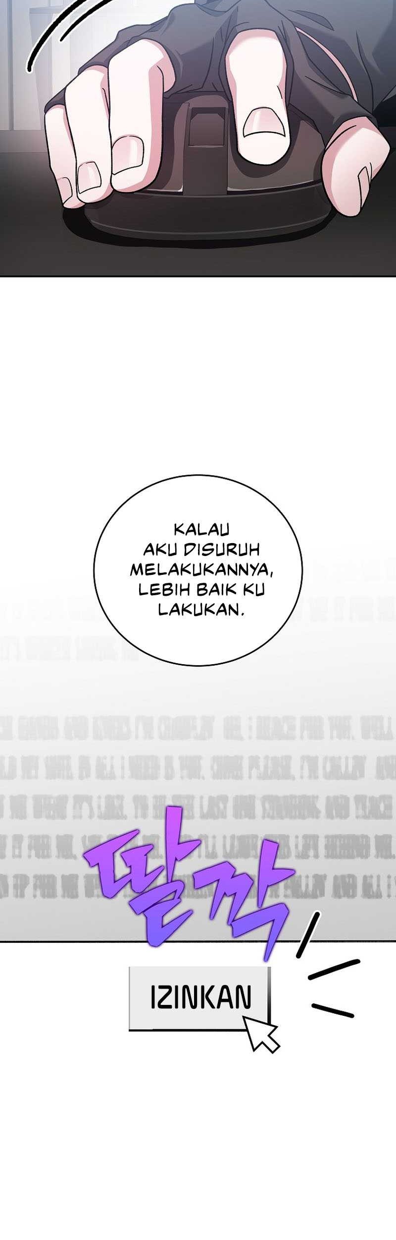 The Novel’s Extra (Remake) Bab 99 halaman 9