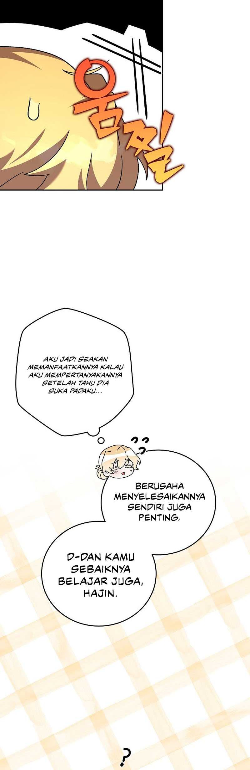 The Novel’s Extra (Remake) Bab 99 halaman 18