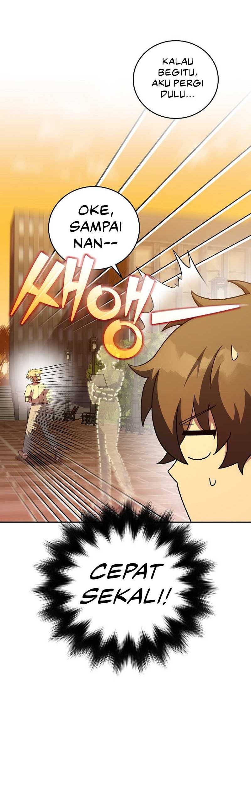 The Novel’s Extra (Remake) Bab 99 halaman 20