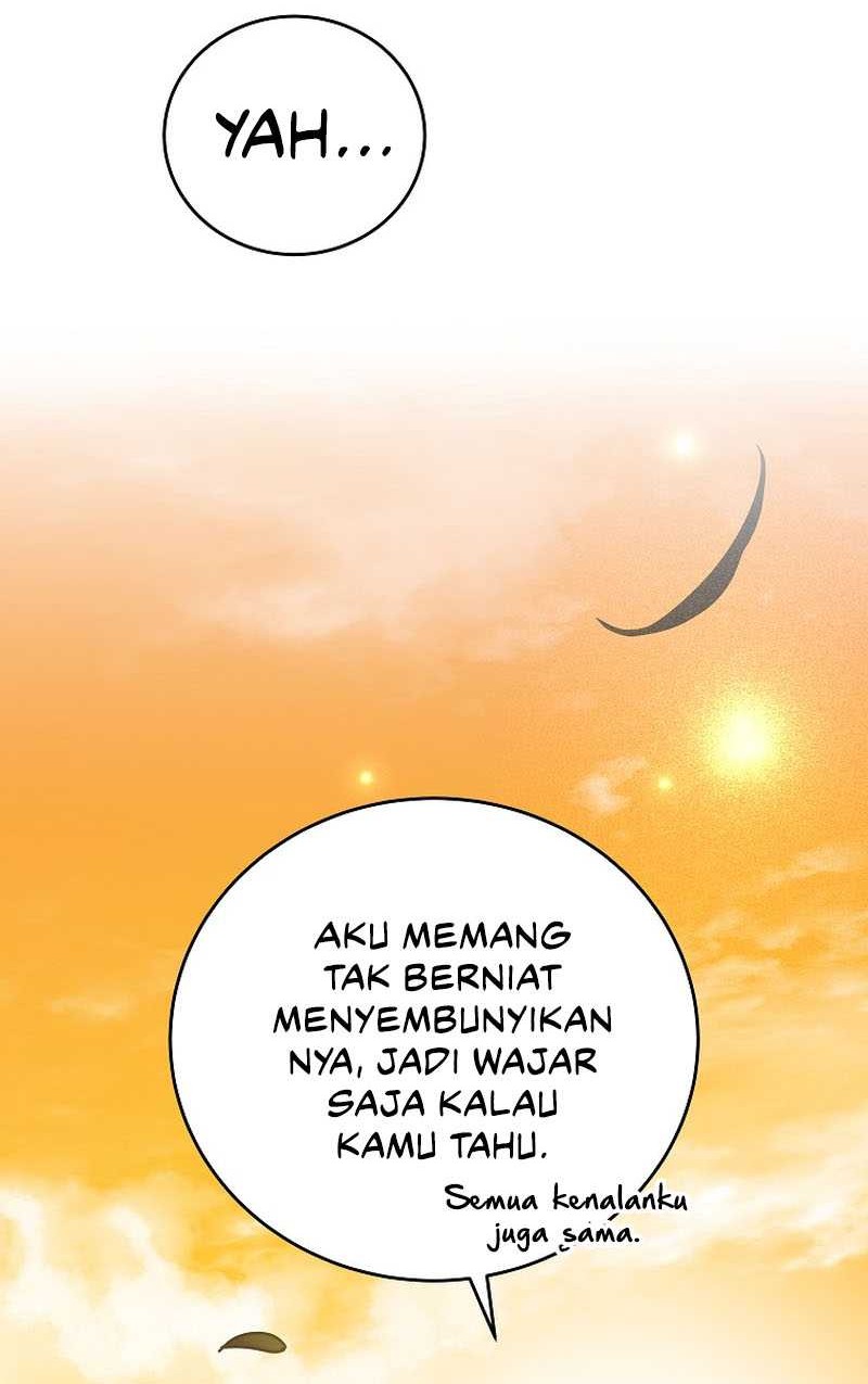 The Novel’s Extra (Remake) Bab 99 halaman 29