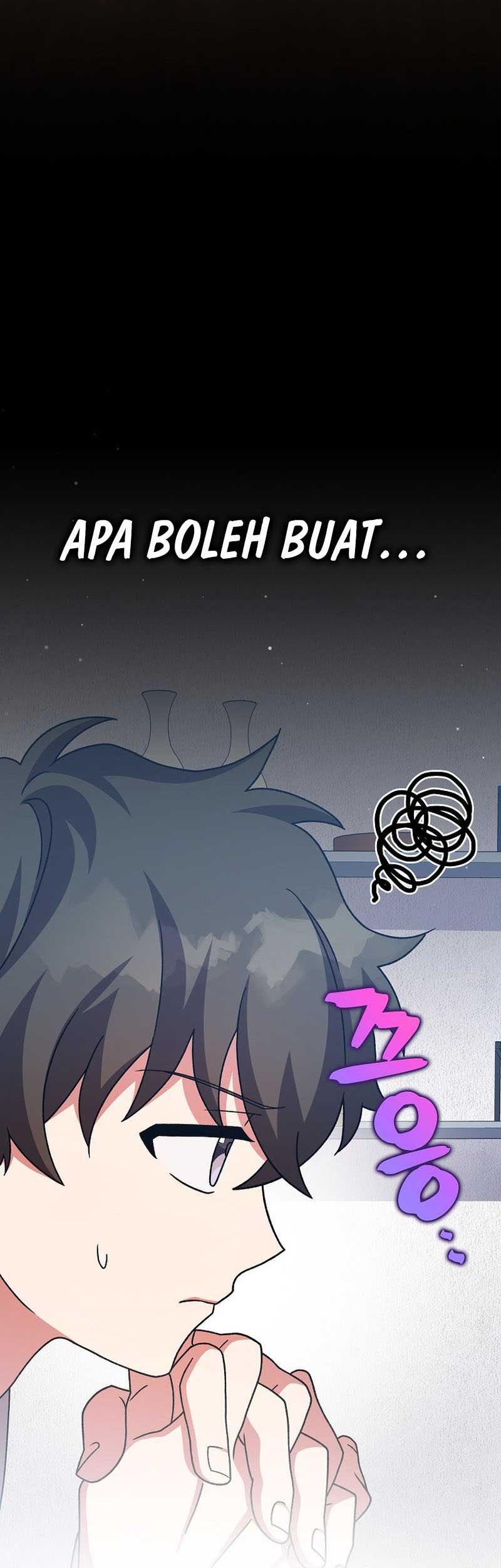 The Novel’s Extra (Remake) Bab 99 halaman 39