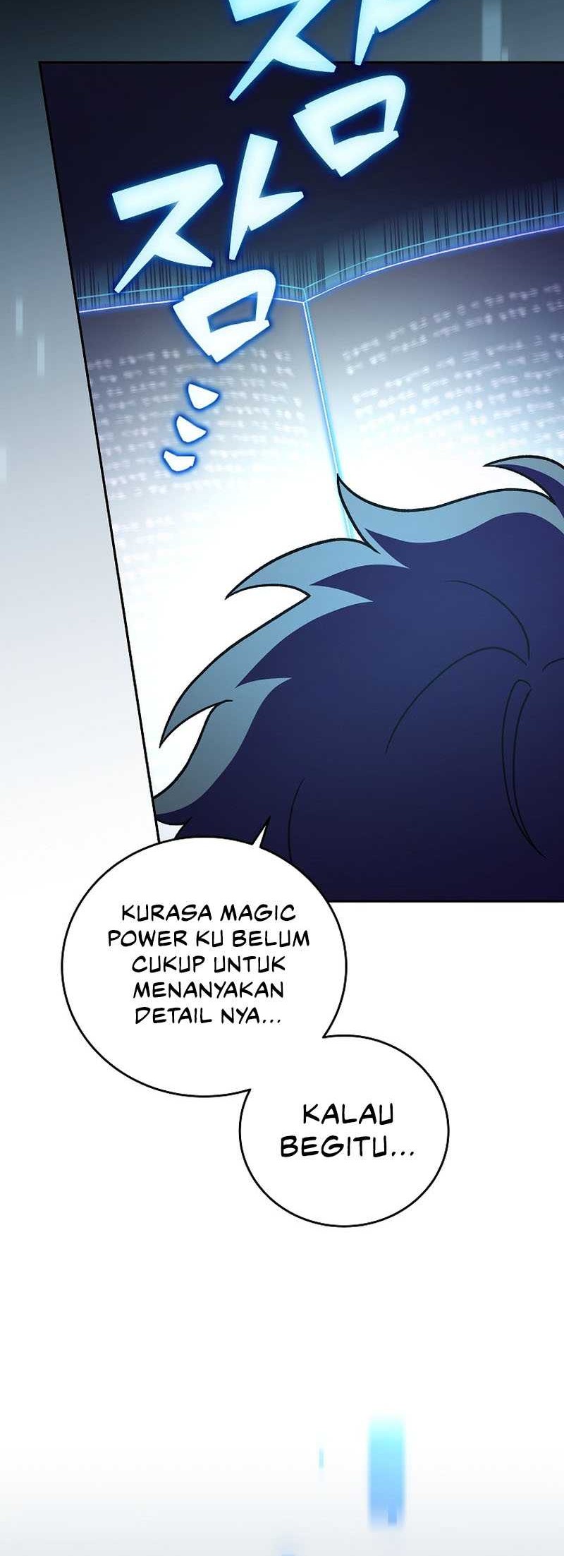 The Novel’s Extra (Remake) Bab 99 halaman 66