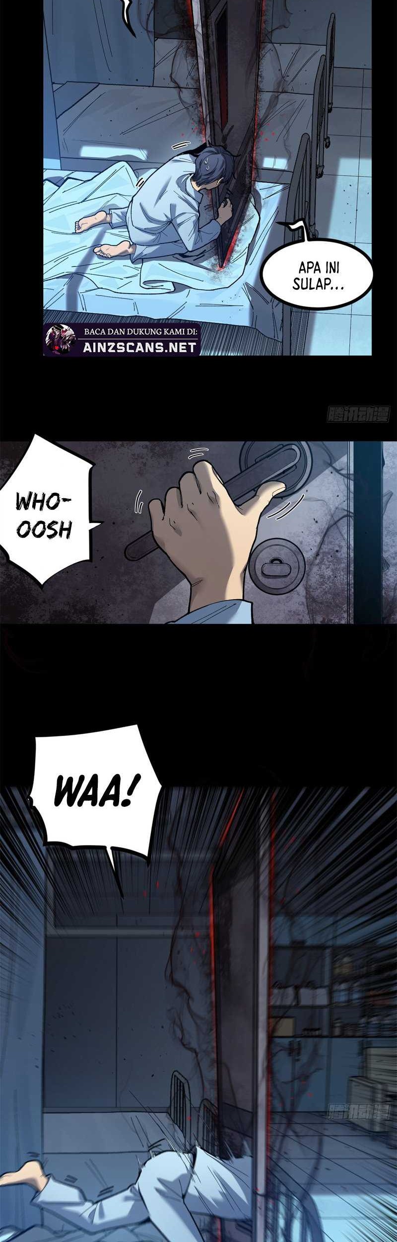 The Omni Guardian Bab 1 halaman 5