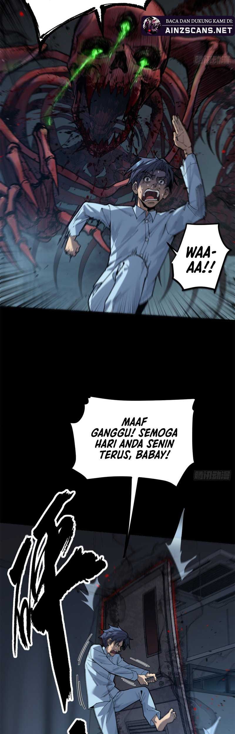 The Omni Guardian Bab 1 halaman 10
