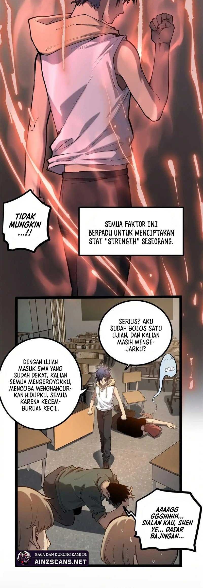 The Omni Guardian Bab 11 halaman 5