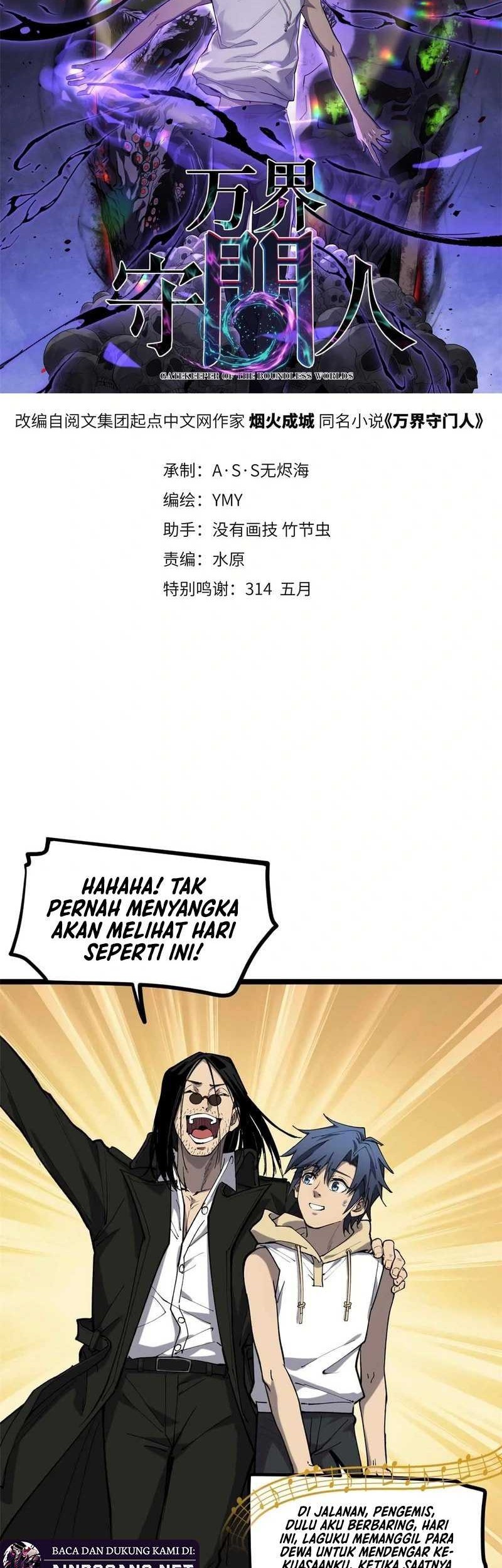 The Omni Guardian Bab 13 halaman 3