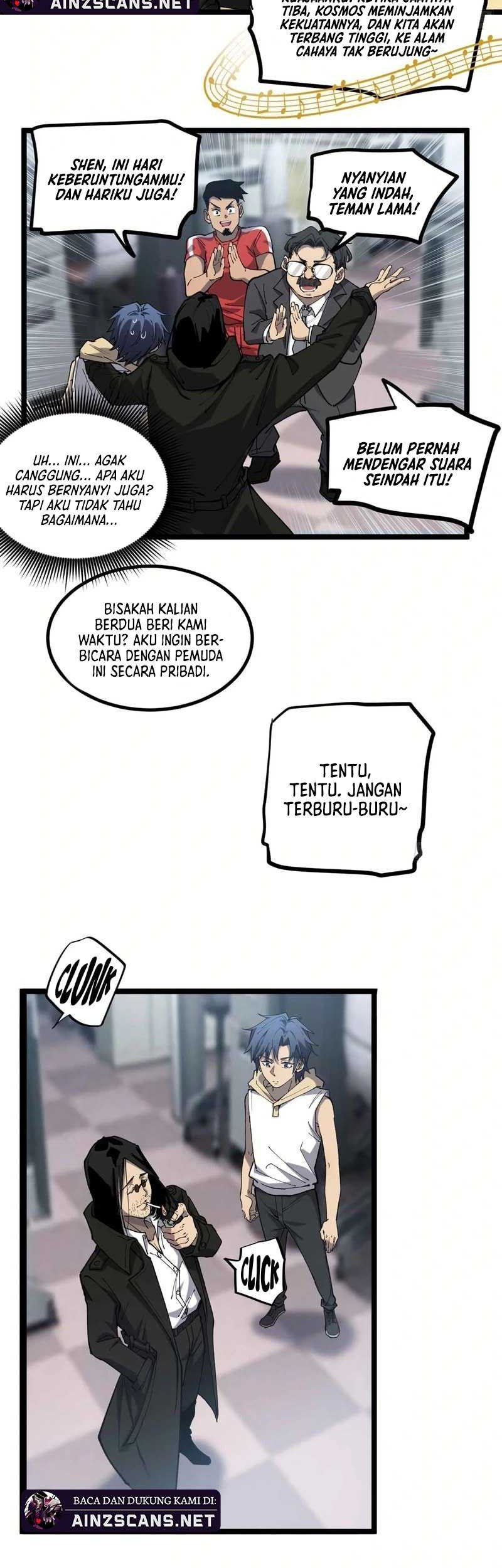 The Omni Guardian Bab 13 halaman 4
