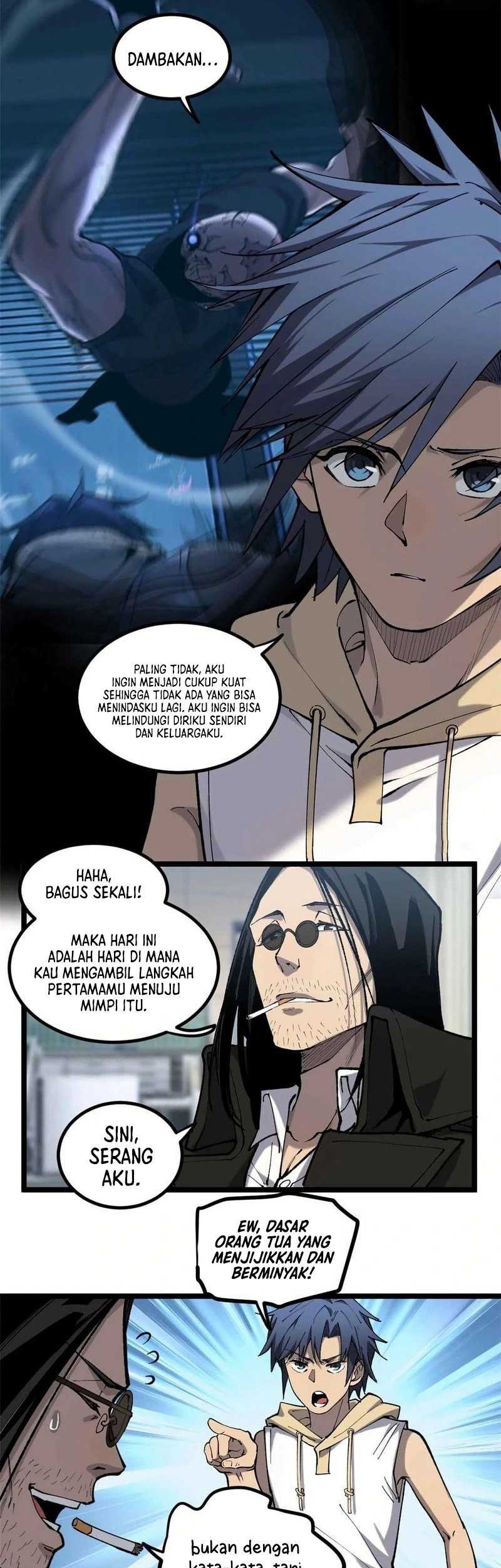 The Omni Guardian Bab 13 halaman 6