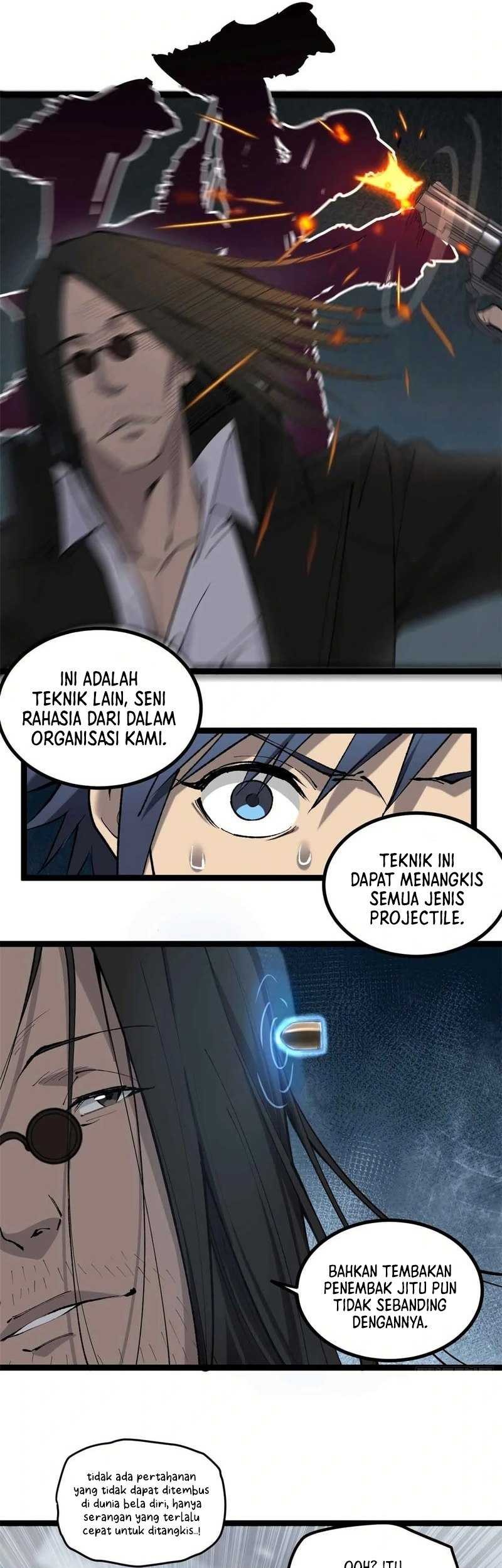 The Omni Guardian Bab 13 halaman 10