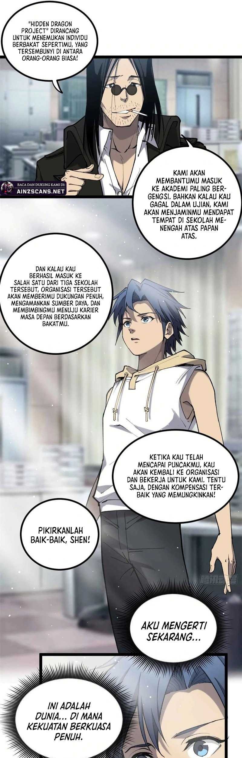 The Omni Guardian Bab 13 halaman 14